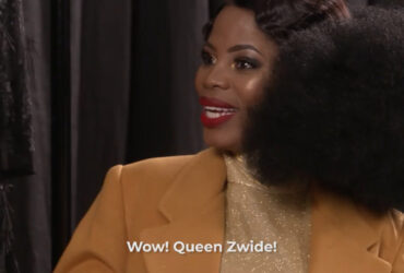 Episode of House of Zwide 27 June 2024