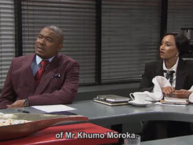 Generations The Legacy 17 June 2024