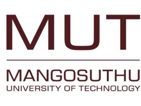 Mangosuthu University of Technology (MUT) Prospectus 202