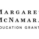 Margaret McNamara Education Grants (MMEG) Bursary Programm 2025